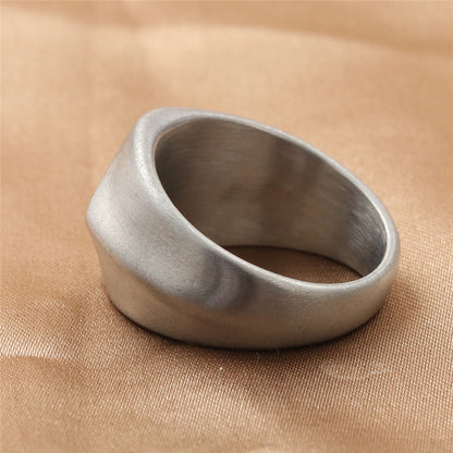 Håndlavet vintage Ring