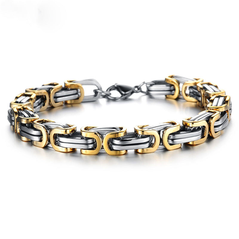 Delikat håndværks Armbånd