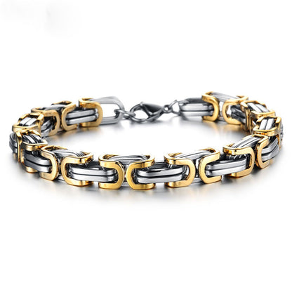 Delikat håndværks Armbånd