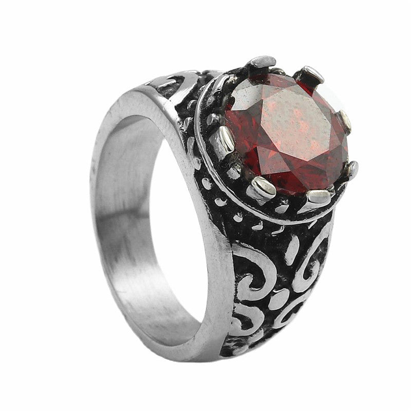 Charmerende Ring til enhver lejlighed