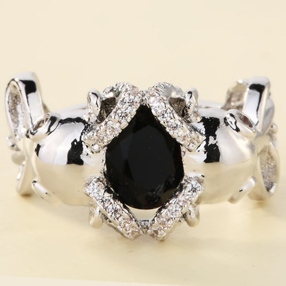 Håndlavet vintage Ring