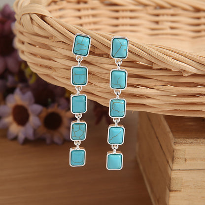 Delikat håndværks Smykkesæt