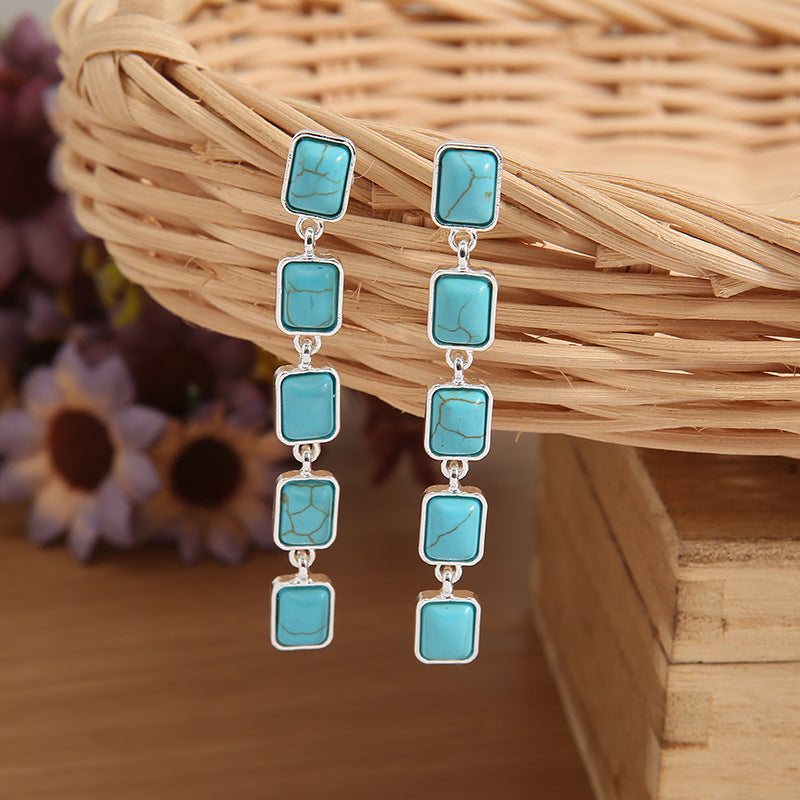 Delikat håndværks Smykkesæt