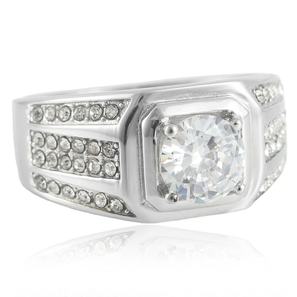 Fantastisk Ring til daglig brug