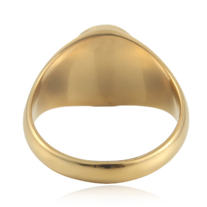 Romantisk Ring til særlige øjeblikke