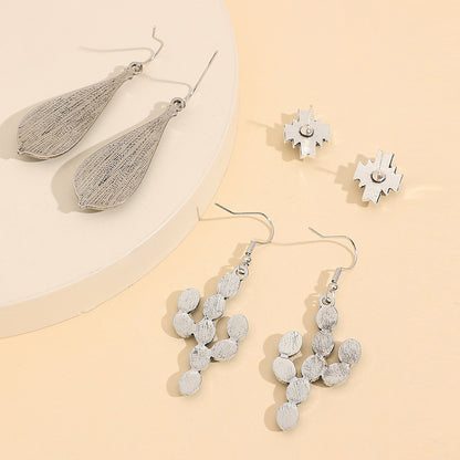 Smuk Smykkesæt med unik stil