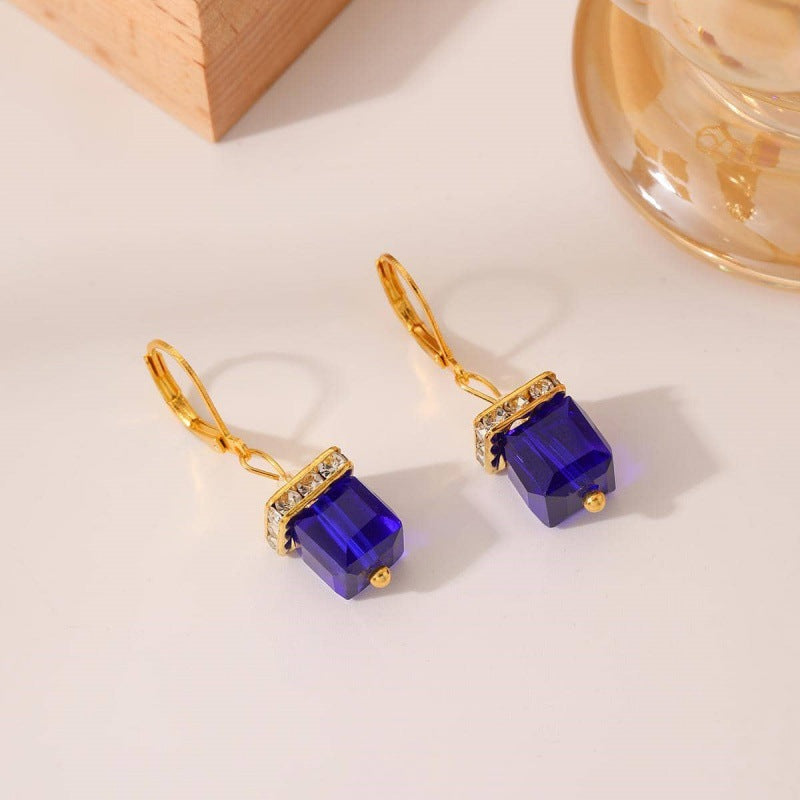 Elegant Perle Ørering til enhver lejlighed