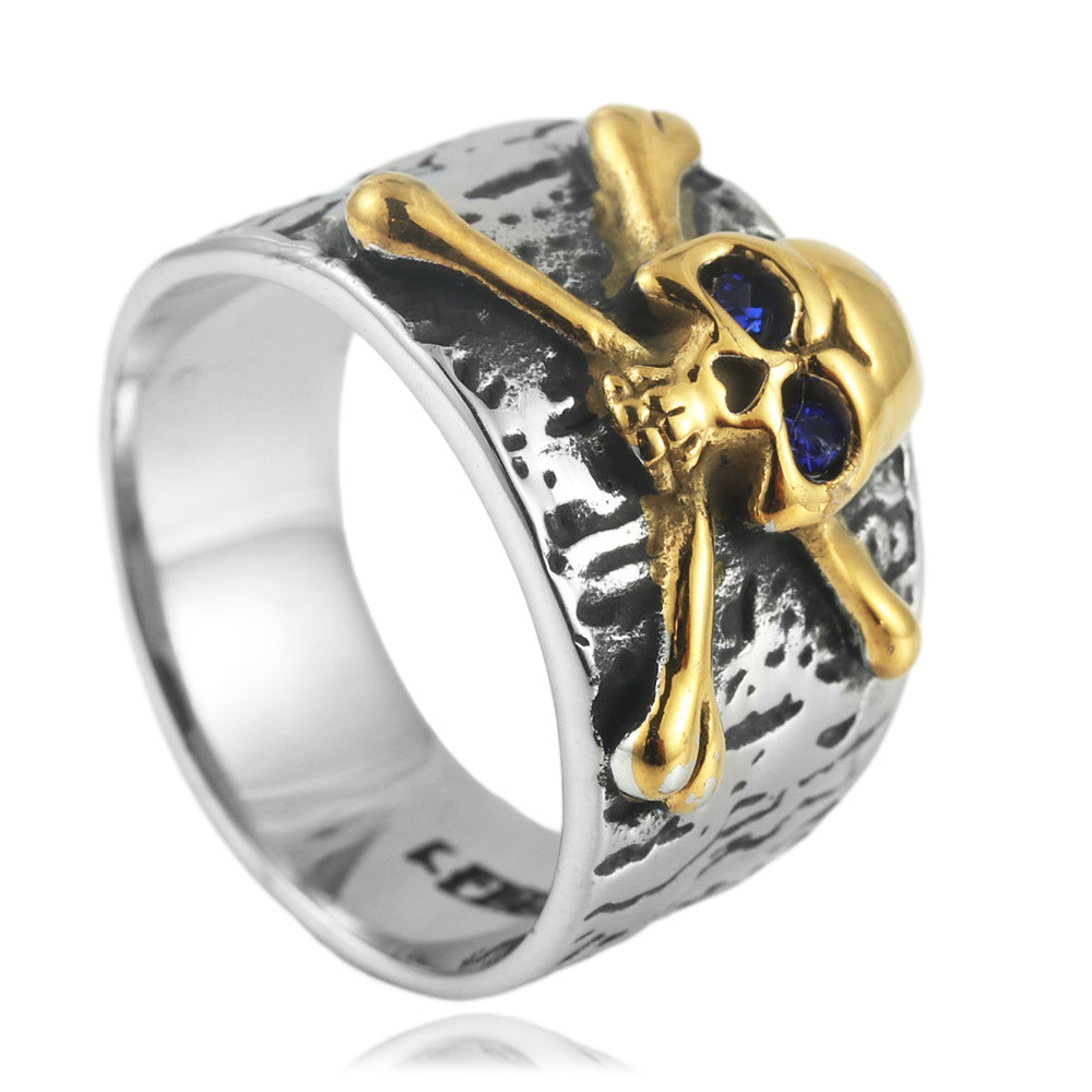 Delikat håndværks Ring