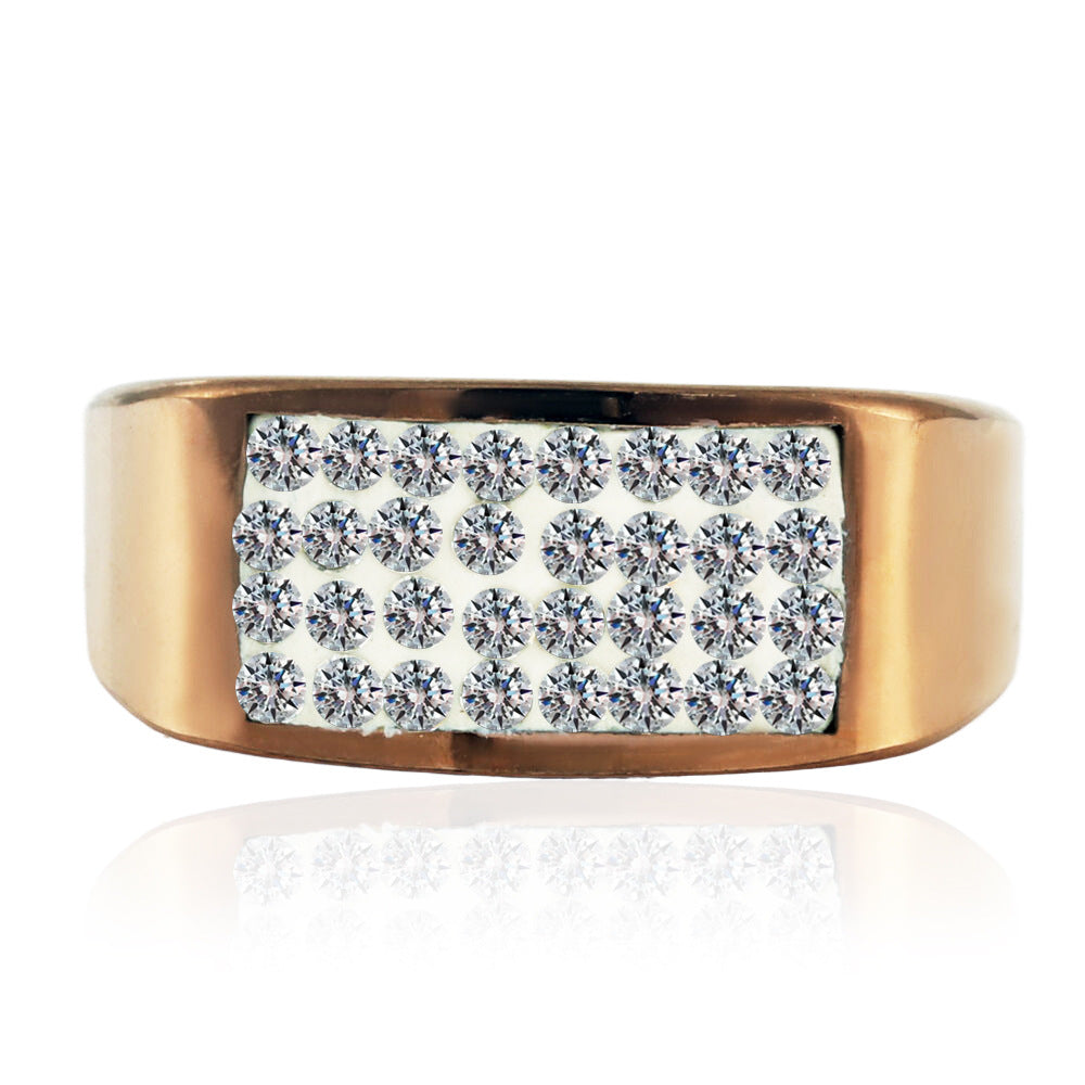 Håndlavet vintage Ring