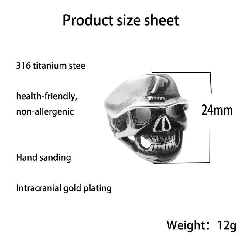 Romantisk Ring til særlige øjeblikke