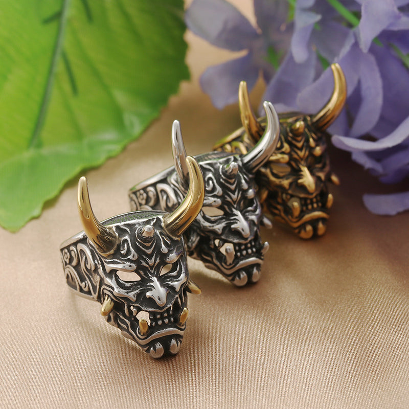 Charmerende Ring til enhver lejlighed