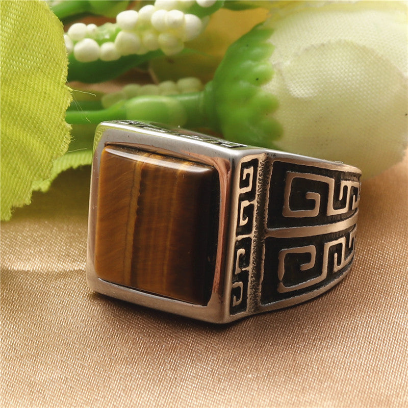 Romantisk Ring til særlige øjeblikke