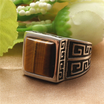 Romantisk Ring til særlige øjeblikke