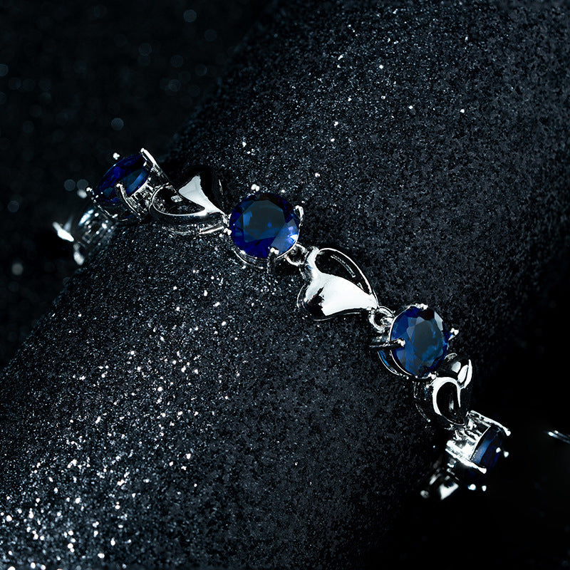 Romantisk Armbånd til særlige øjeblikke