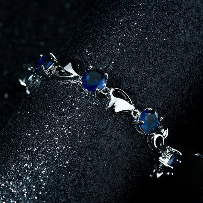 Romantisk Armbånd til særlige øjeblikke