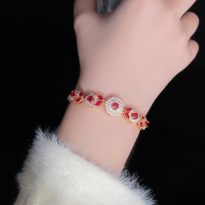 Elegant Armbånd til enhver lejlighed