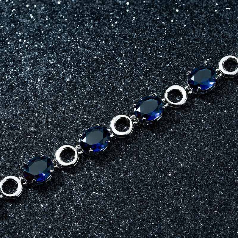 Romantisk Armbånd til særlige øjeblikke