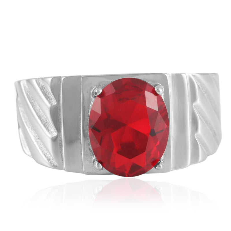 Romantisk Ring til særlige øjeblikke