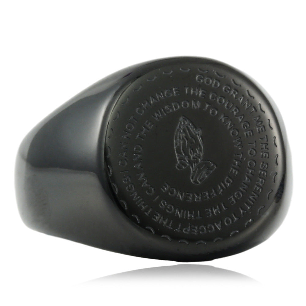 Charmerende Ring til enhver lejlighed