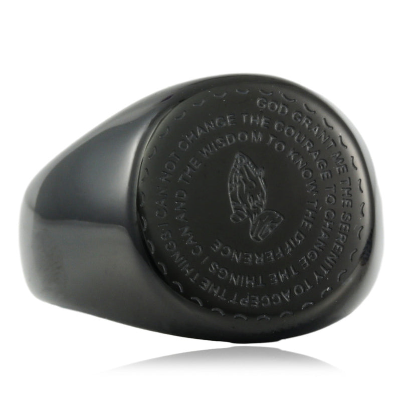 Charmerende Ring til enhver lejlighed