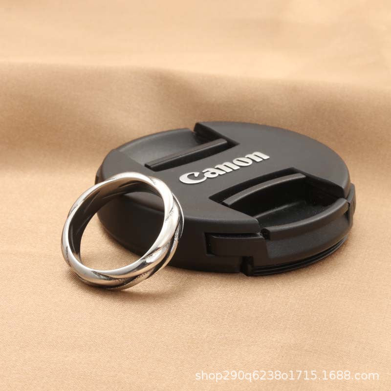 Romantisk Ring til særlige øjeblikke