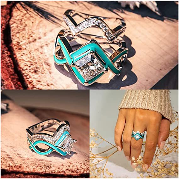 Charmerende Smykkesæt til enhver lejlighed