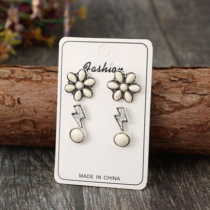 Elegant Smykkesæt til enhver lejlighed