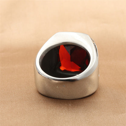 Elegant Ring til enhver lejlighed