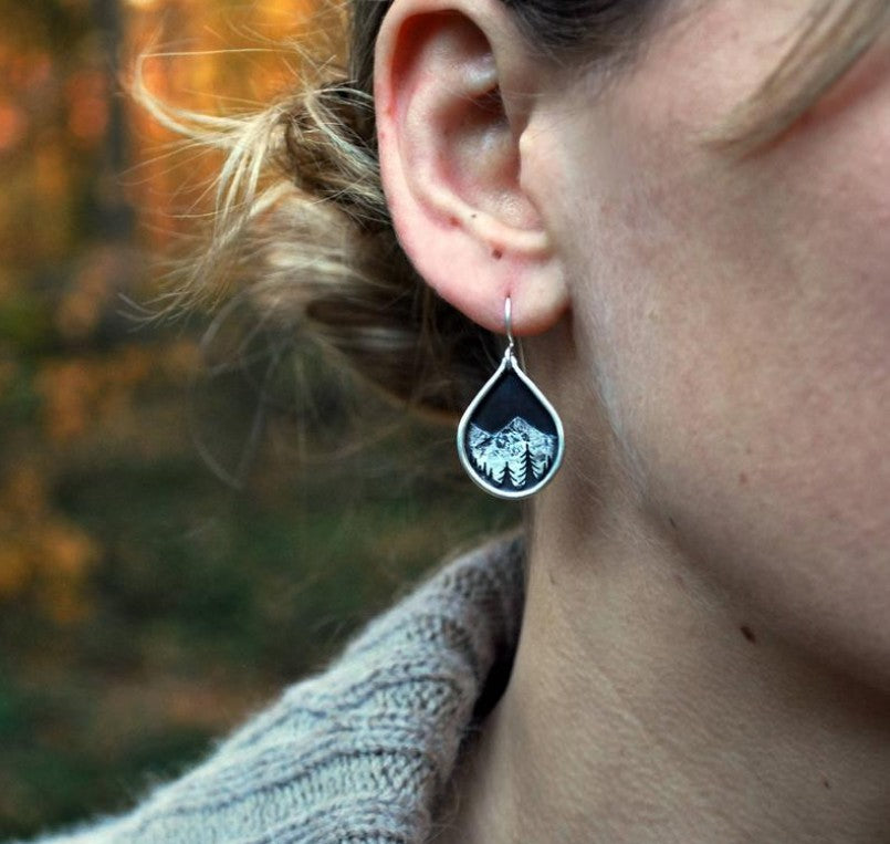 Elegant Smykkesæt til enhver lejlighed