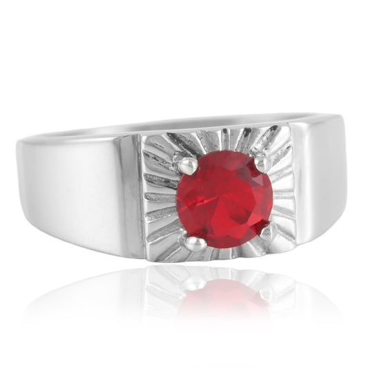 Delikat håndværks Ring