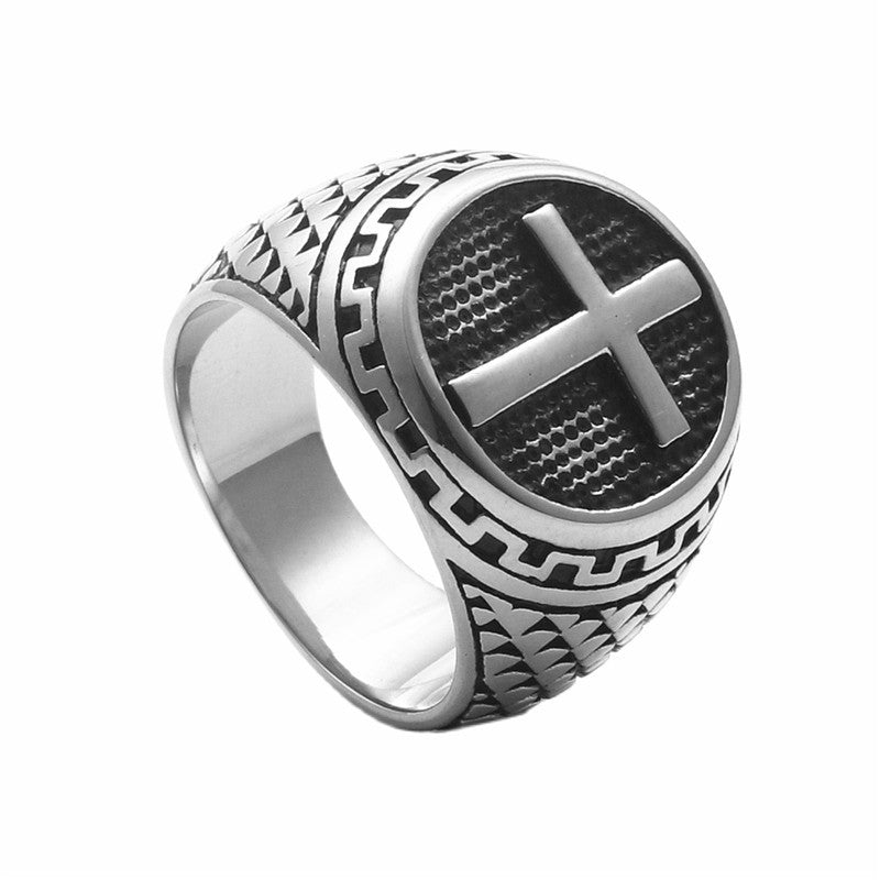 Elegant Ring til enhver lejlighed