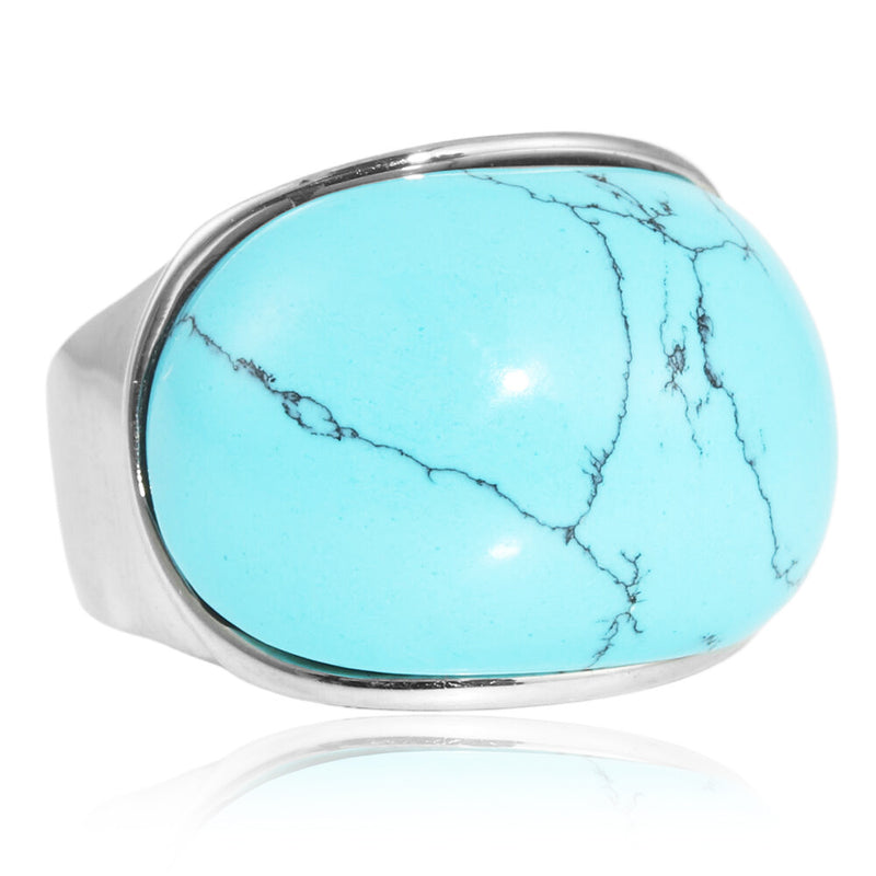 Romantisk Ring til særlige øjeblikke