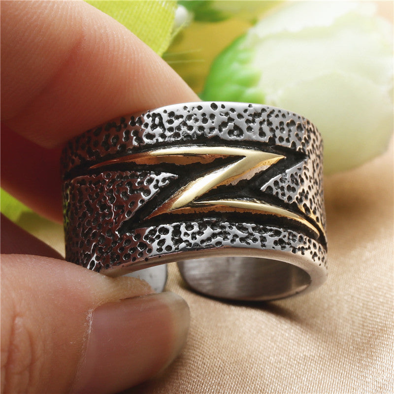 Elegant Ring til enhver lejlighed