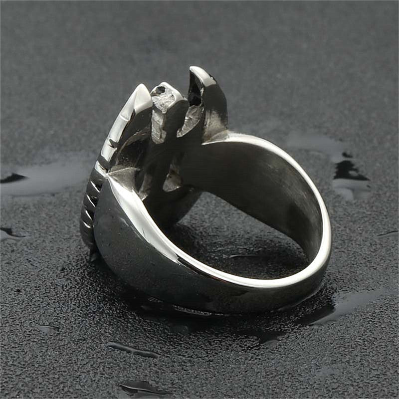 Elegant Ring til enhver lejlighed