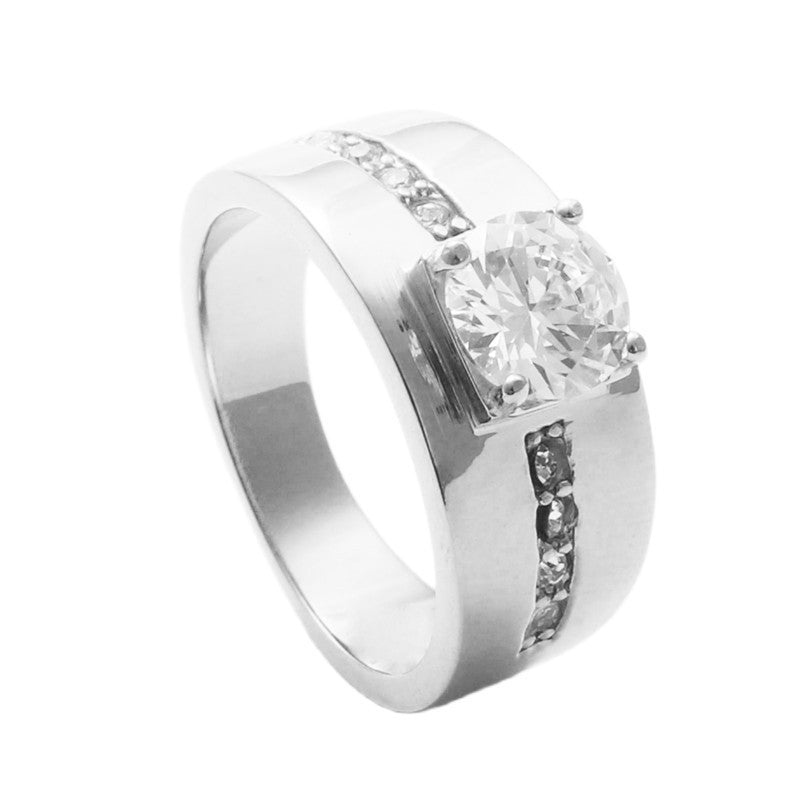 Elegant Ring til enhver lejlighed