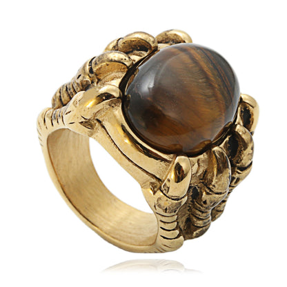 Romantisk Ring til særlige øjeblikke