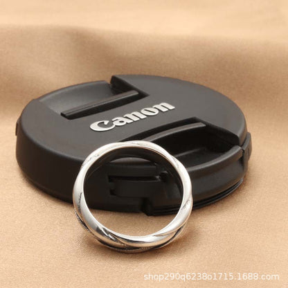 Romantisk Ring til særlige øjeblikke