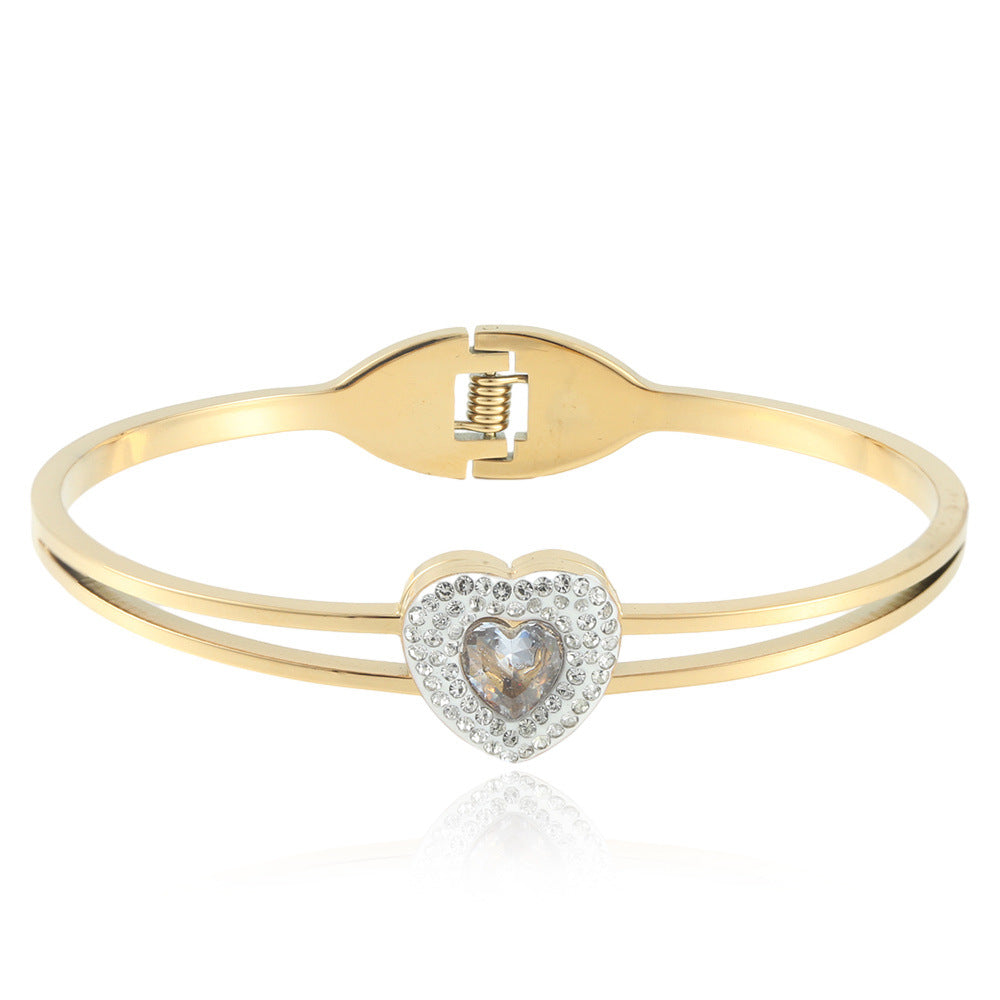 Delikat håndværks Armbånd