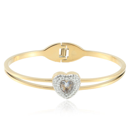 Delikat håndværks Armbånd