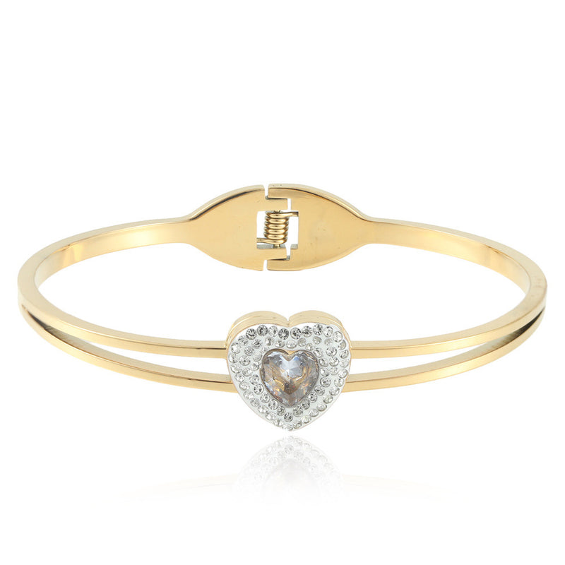 Delikat håndværks Armbånd