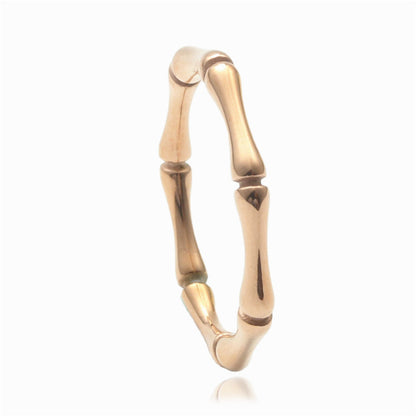 Smuk Ring med unik stil