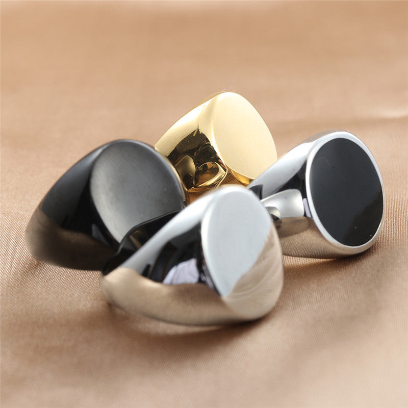 Romantisk Ring til særlige øjeblikke