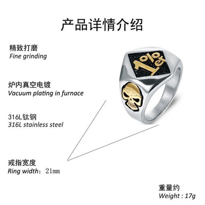 Delikat håndværks Ring