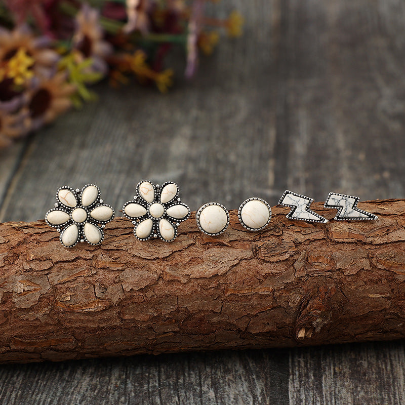 Elegant Smykkesæt til enhver lejlighed