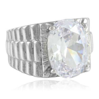 Delikat håndværks Ring