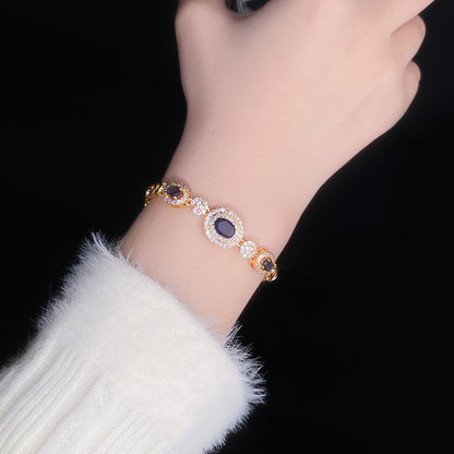 Romantisk Armbånd til særlige øjeblikke