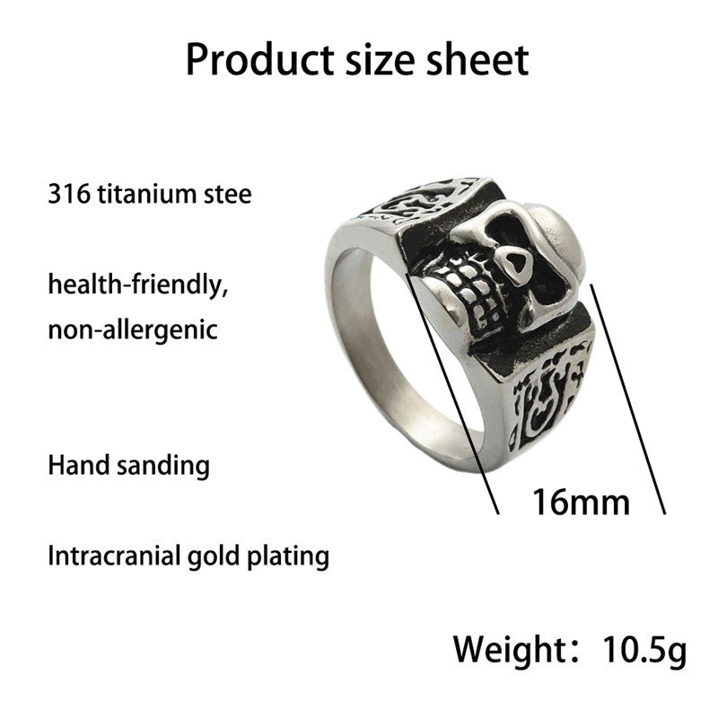 Delikat håndværks Ring