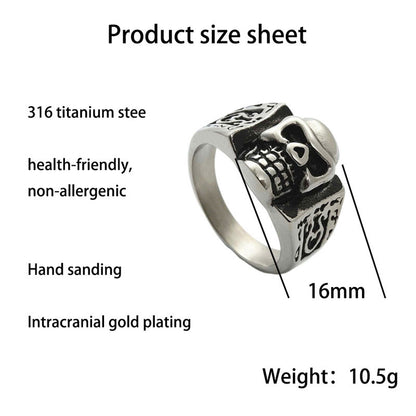 Delikat håndværks Ring