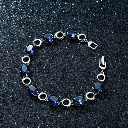 Romantisk Armbånd til særlige øjeblikke