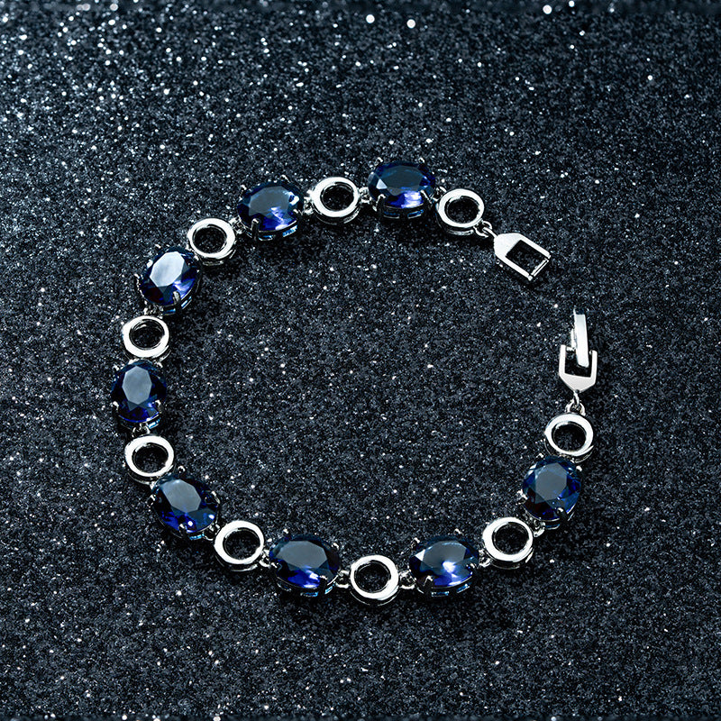 Romantisk Armbånd til særlige øjeblikke